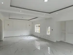 3bdrm House in Muthaiga for rent