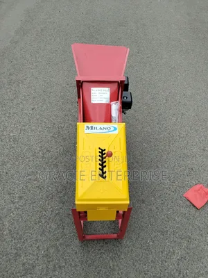 Sheller, Maize Sheller Machine