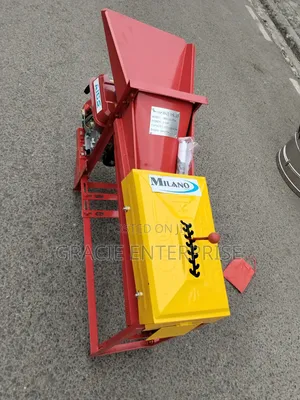 Sheller, Maize Sheller Machine