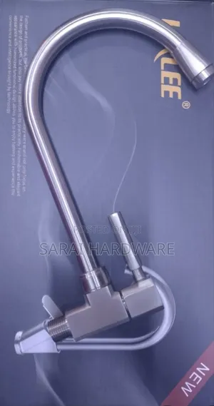 Sprout Wall Tap