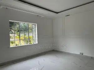 3bdrm House in Muthaiga for rent