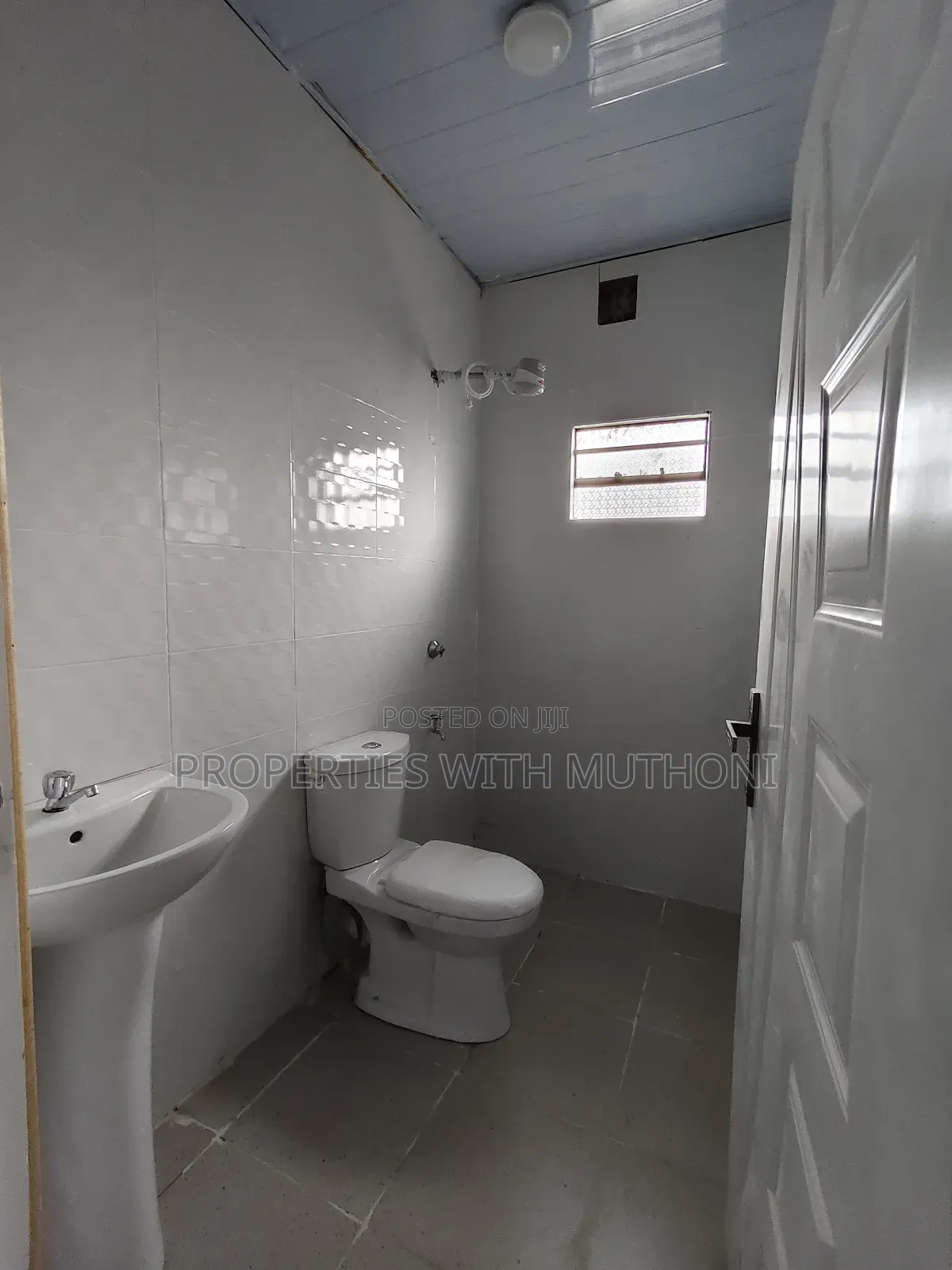 4bdrm Bungalow in Kitengela for sale