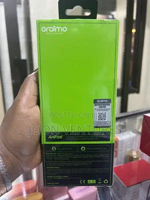 Oraimo PowerFlow B11 10,000mah Power Bank