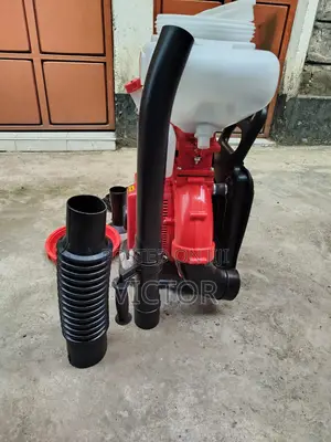 Power Sprayer (Motorized Mist Blower Duster)