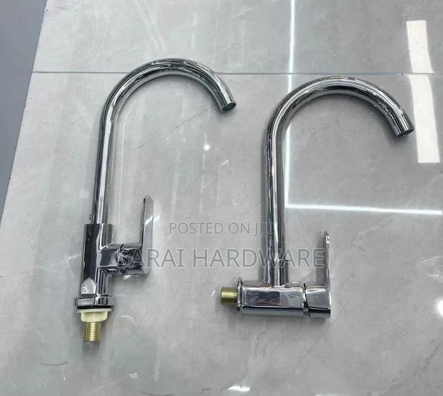 . Kitchen Tap
