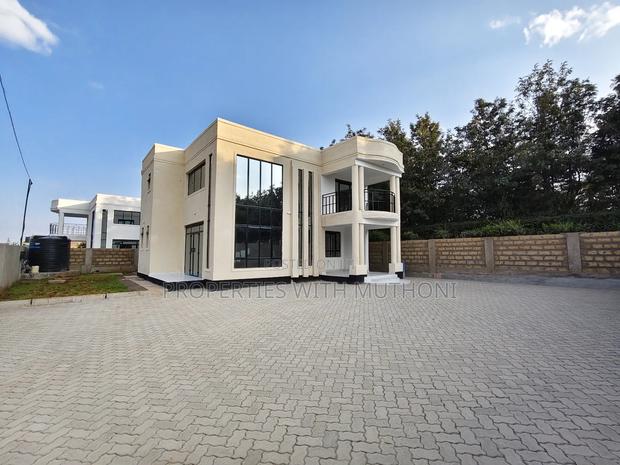 4bdrm Maisonette in Kiserian for sale