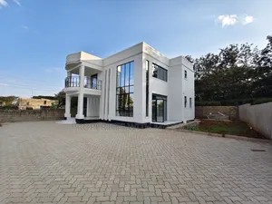4bdrm Maisonette in Kiserian for sale