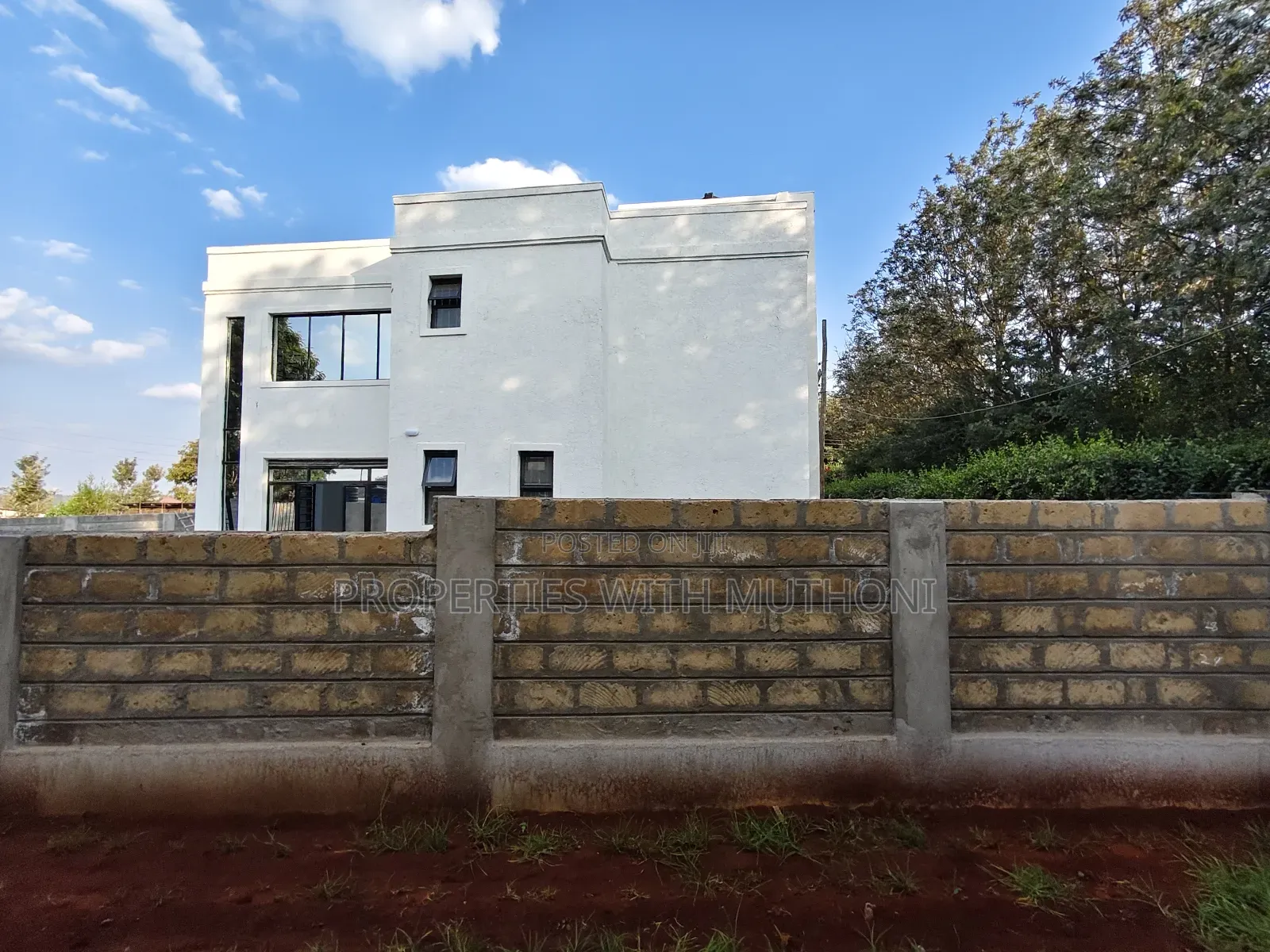 4bdrm Maisonette in Kiserian for sale