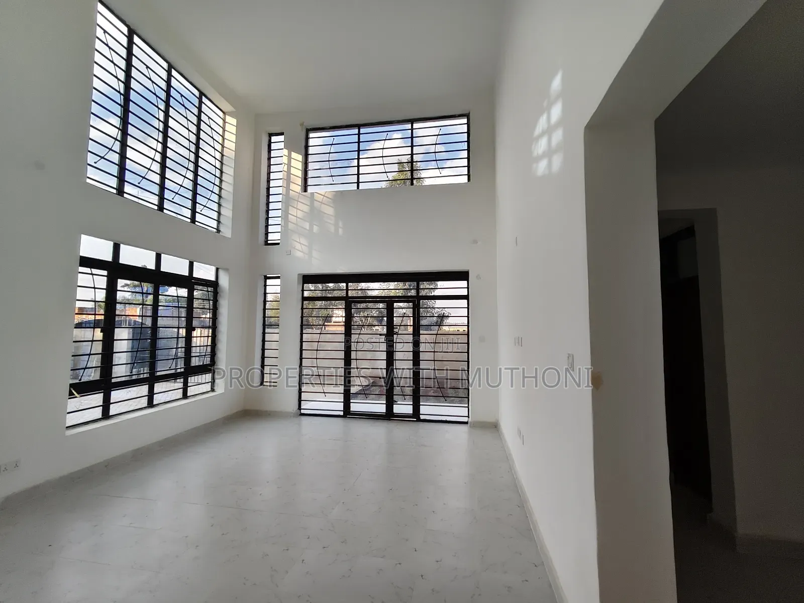 4bdrm Maisonette in Kiserian for sale