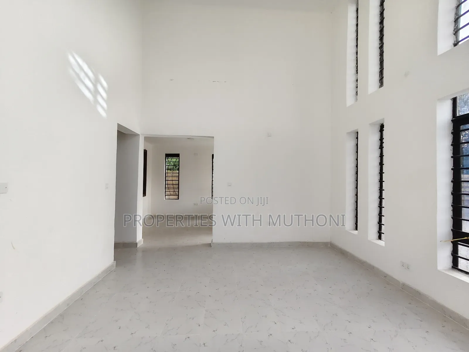 4bdrm Maisonette in Kiserian for sale