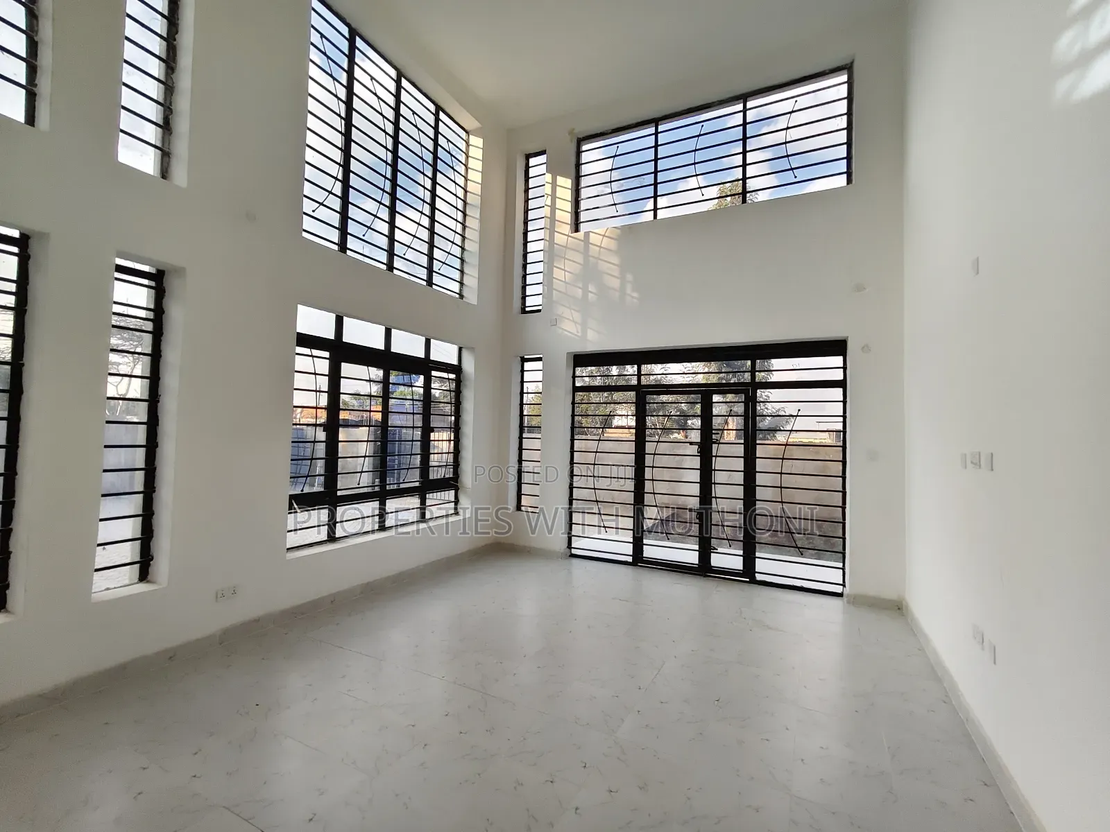 4bdrm Maisonette in Kiserian for sale