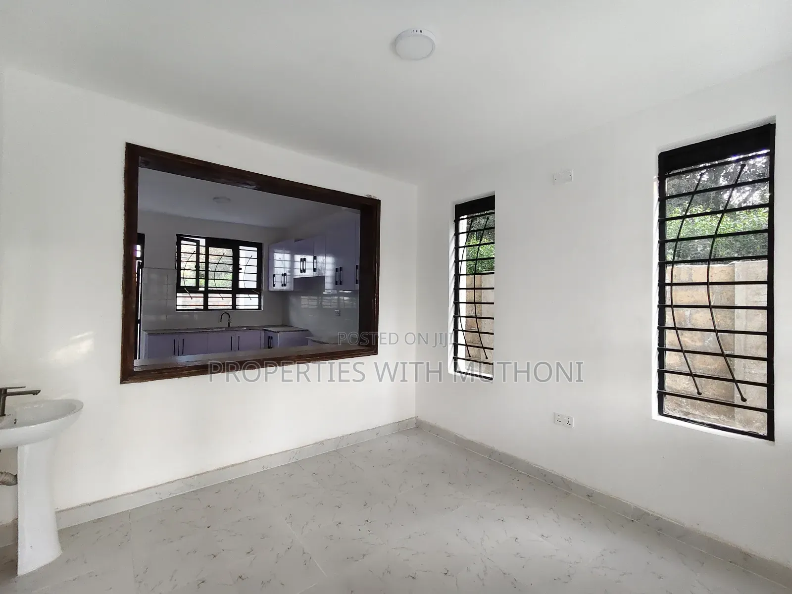4bdrm Maisonette in Kiserian for sale
