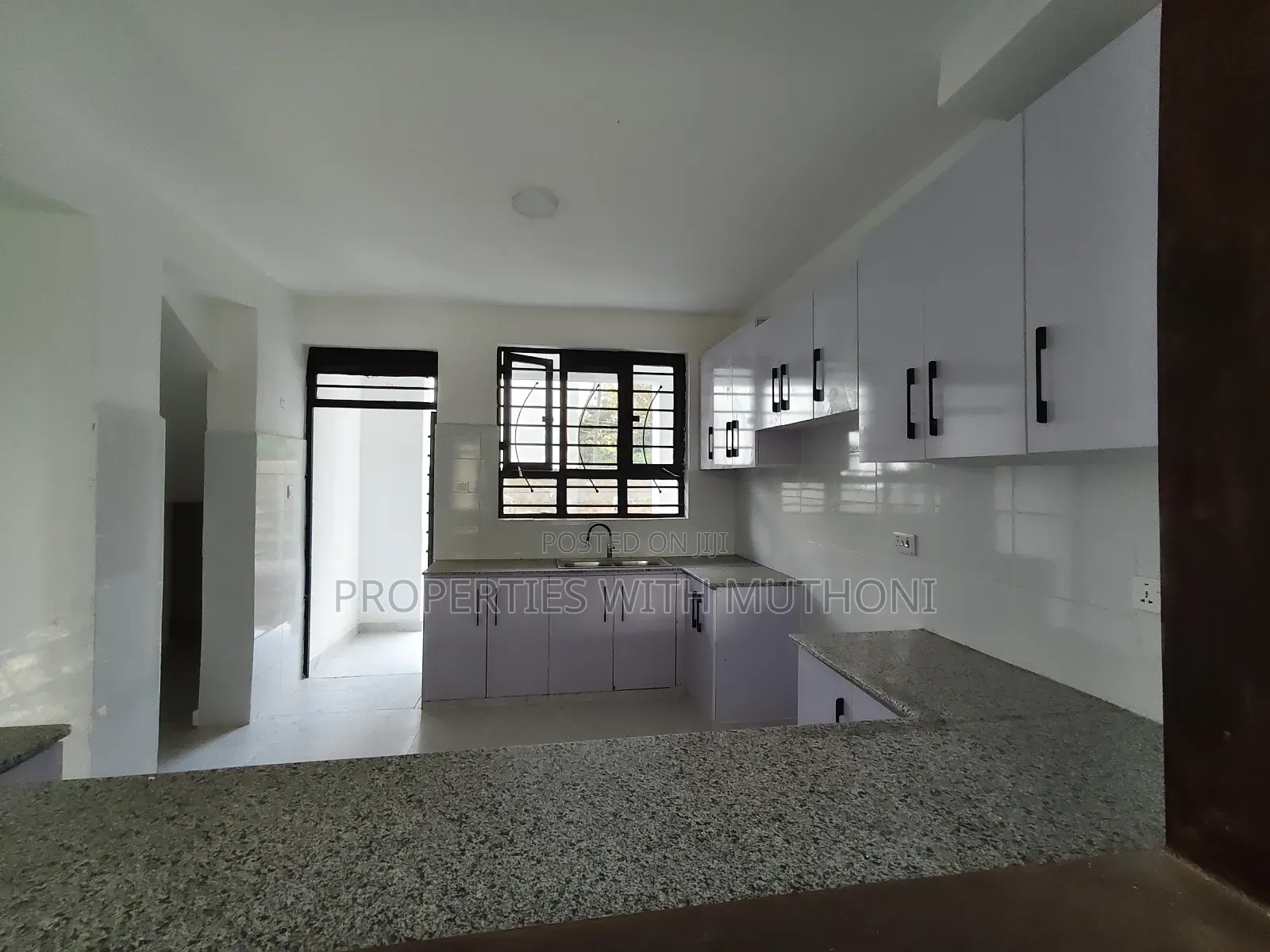 4bdrm Maisonette in Kiserian for sale