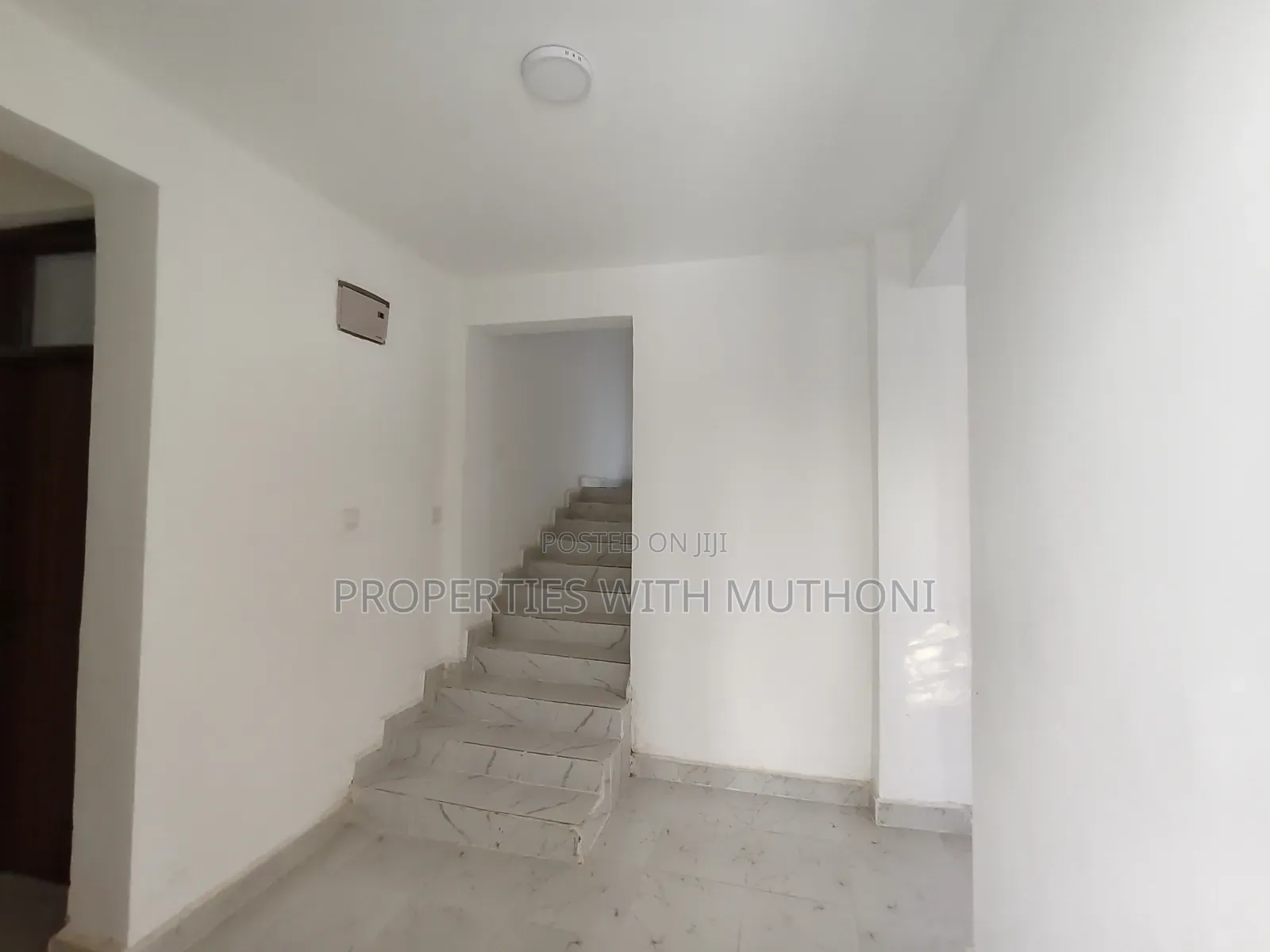 4bdrm Maisonette in Kiserian for sale