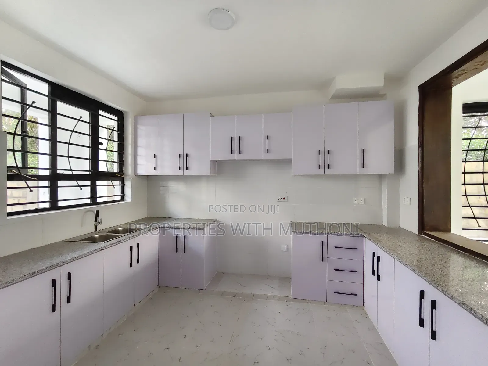 4bdrm Maisonette in Kiserian for sale