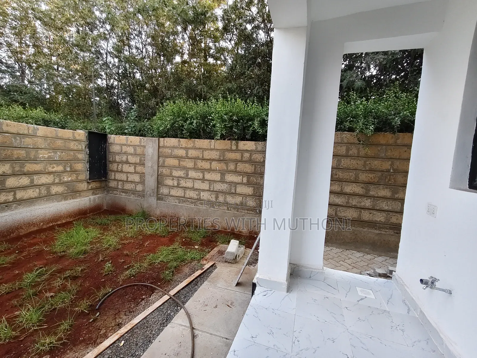 4bdrm Maisonette in Kiserian for sale