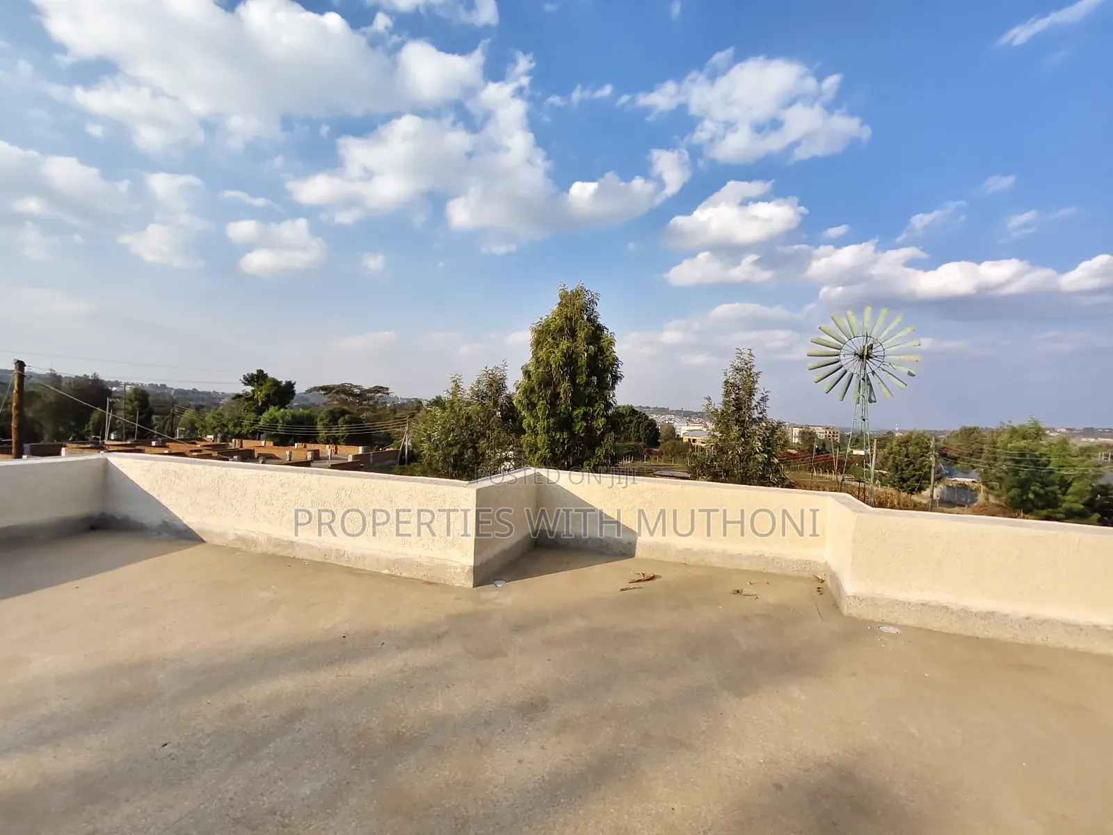 4bdrm Maisonette in Kiserian for sale