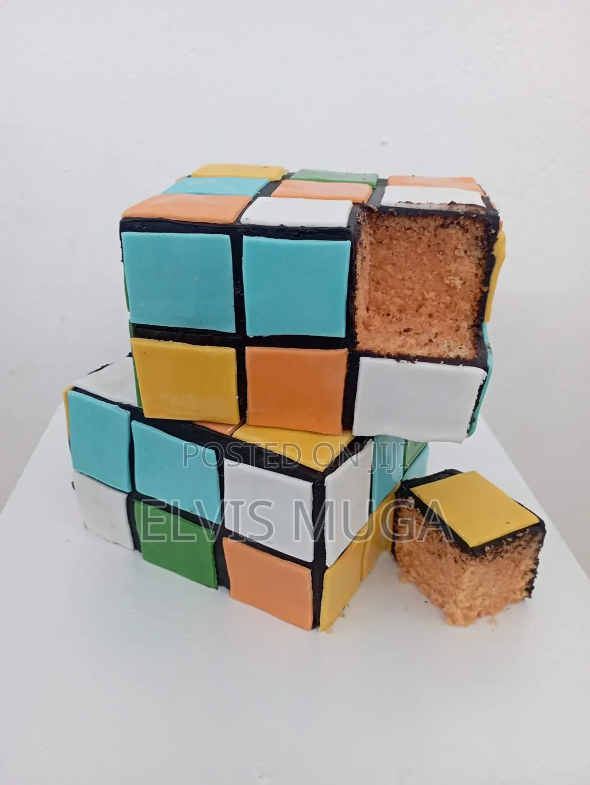 Designer Custom Theme Cakes and Cake Art