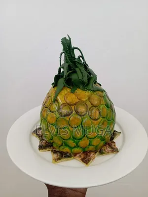 Designer Custom Theme Cakes and Cake Art