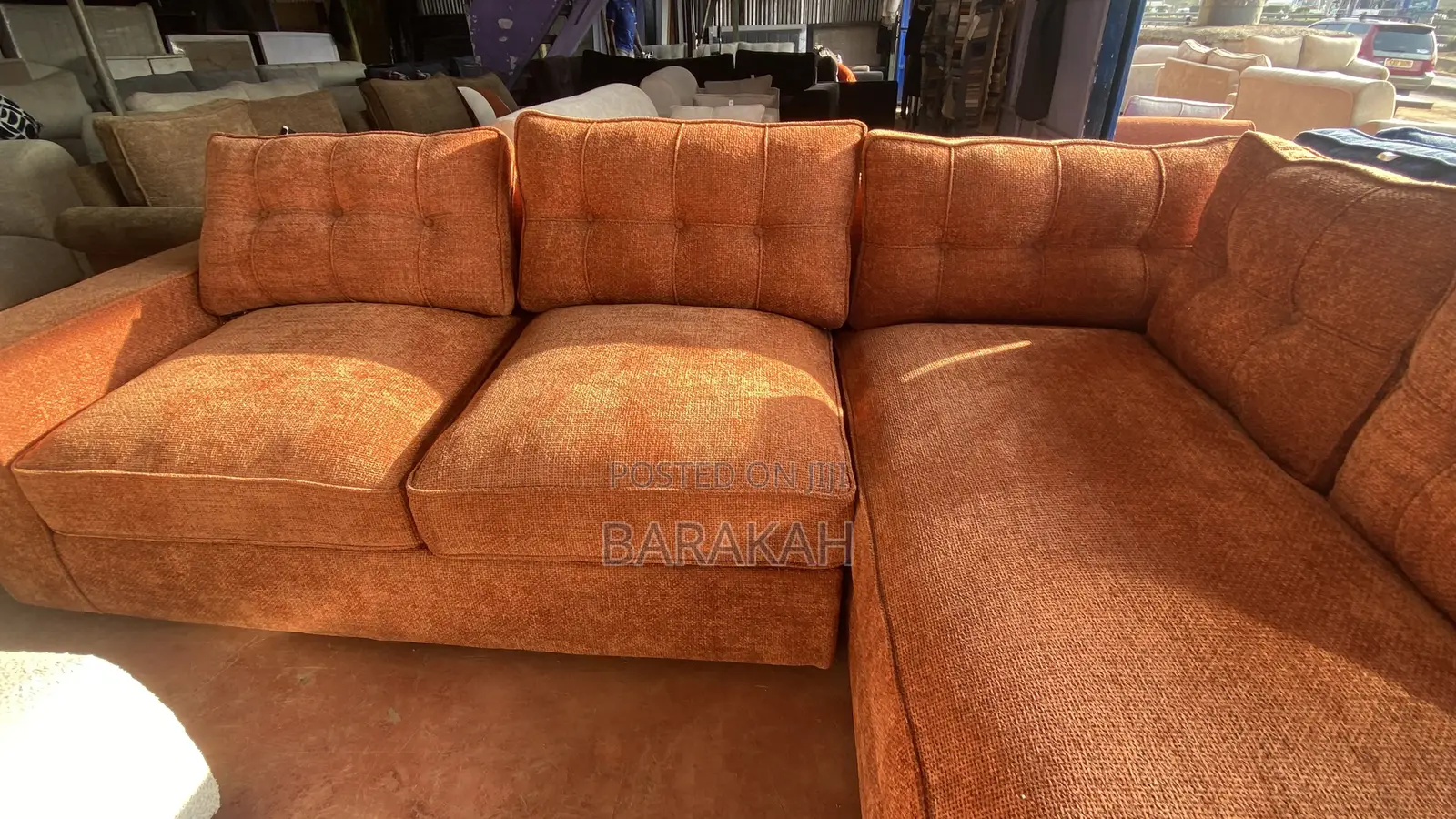 Bubble Seat