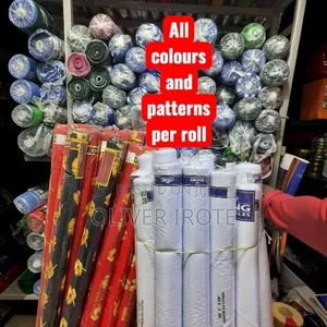 Textiles and Fabrics