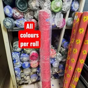 Textiles and Fabrics