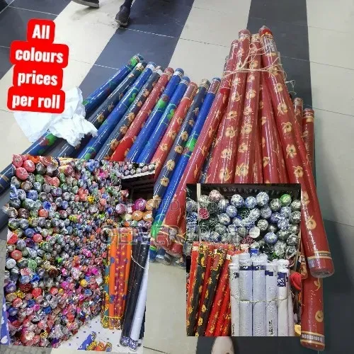 Textiles and Fabrics