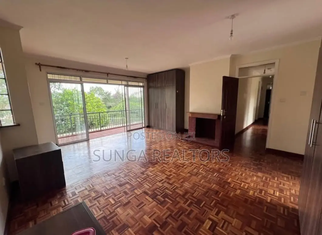 5bdrm House in Kitisuru for rent