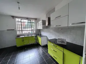5bdrm House in Kitisuru for rent