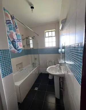 5bdrm House in Kitisuru for rent