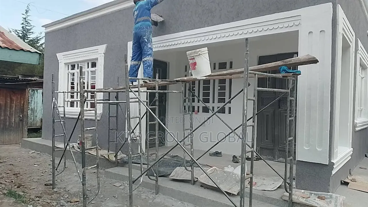Design and Build Services