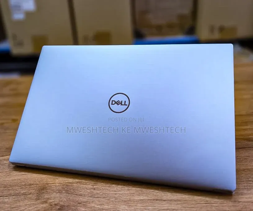 Laptop Dell Precision 5560 16GB Nvidia SSD 512GB