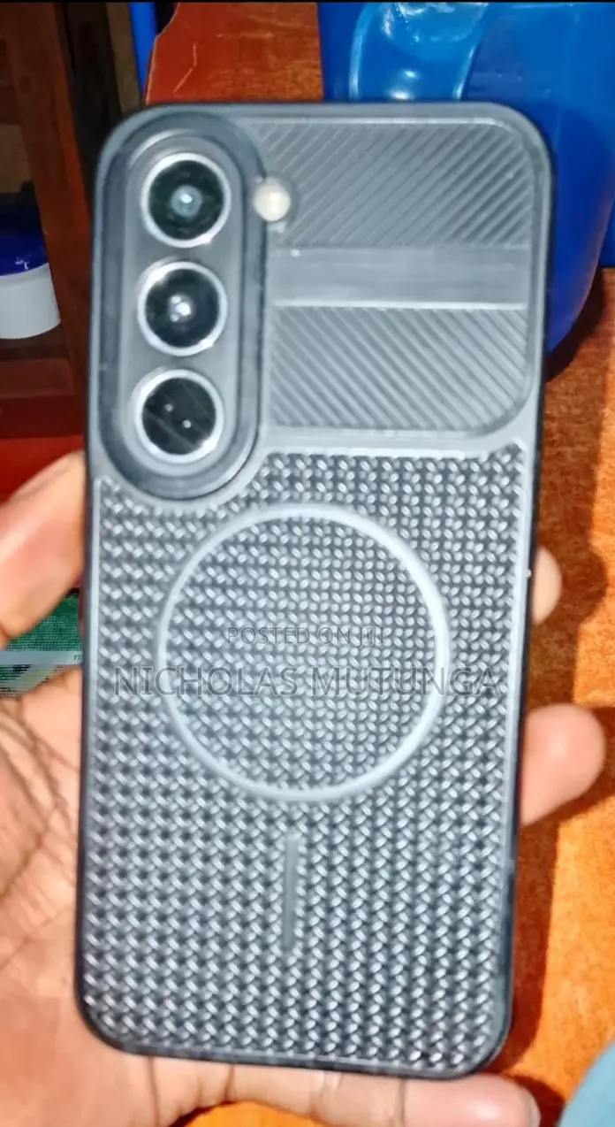 New Tecno Spark 40 Pro 256 GB Black