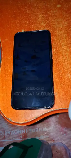 New Tecno Spark 40 Pro 256 GB Black