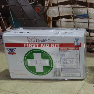 First Aid Kit Heathcare