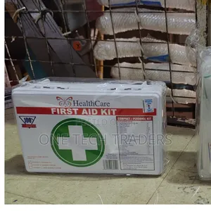 First Aid Kit Heathcare