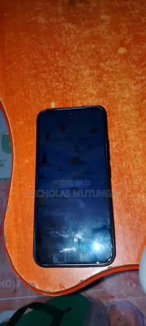 New Tecno Spark 40 Pro 256 GB Black