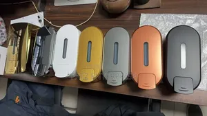 Soap Dispenser