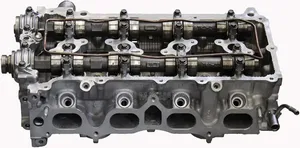 2TR Cylinder Head for Toyota Fortuner, Hiace Hilux, Prado and 4Runner