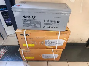 Solar Products