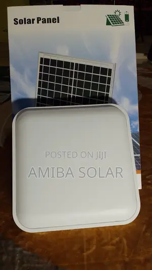 100 Watts - Aesthetic Solar Ceiling Lights