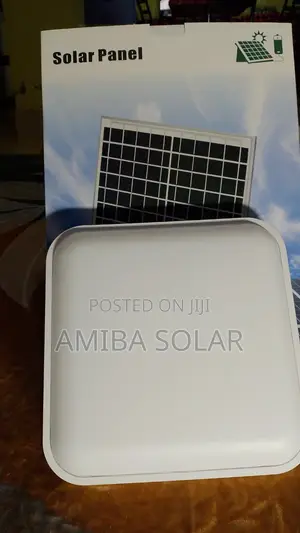 100 Watts - Aesthetic Solar Ceiling Lights