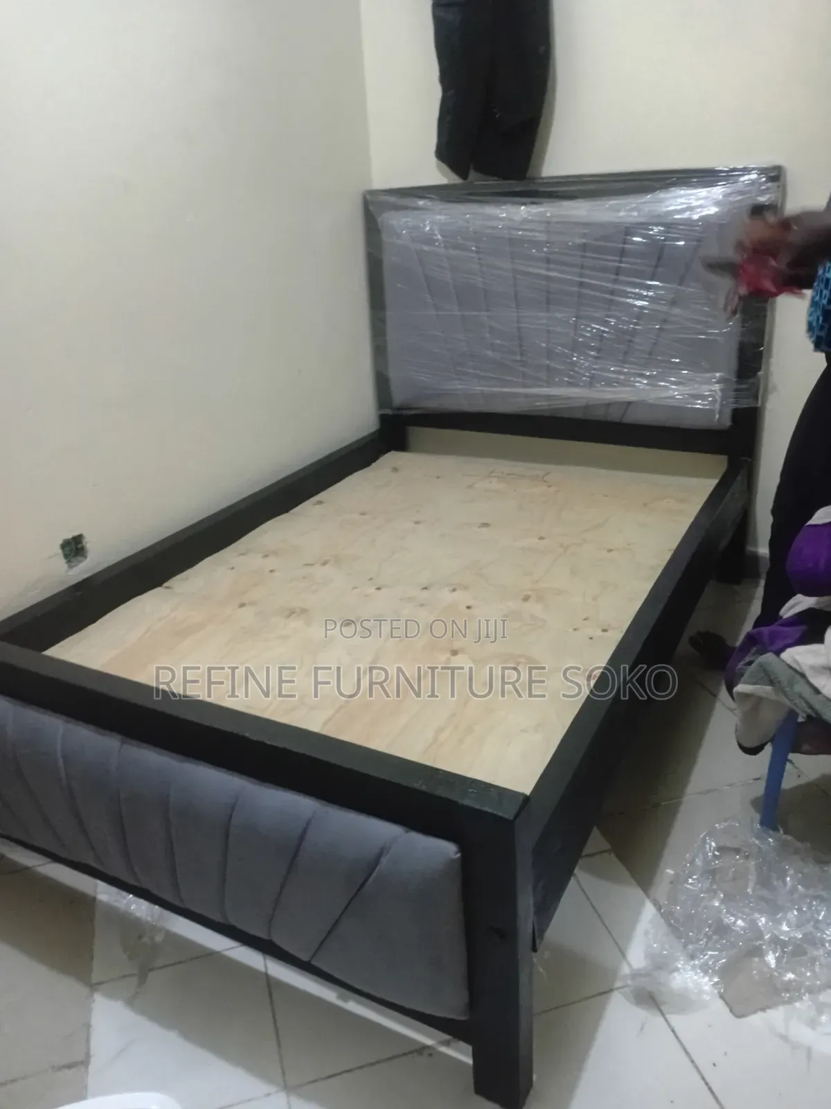 Mocket Bed 4x6 5x6 and 6x6 Available in Every Theme
