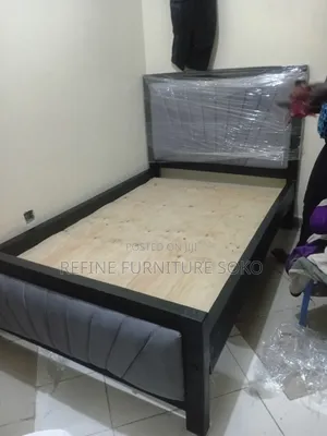 Mocket Bed 4x6 5x6 and 6x6 Available in Every Theme