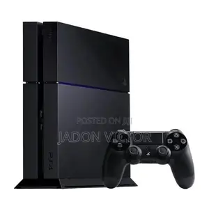 PS4 Standard