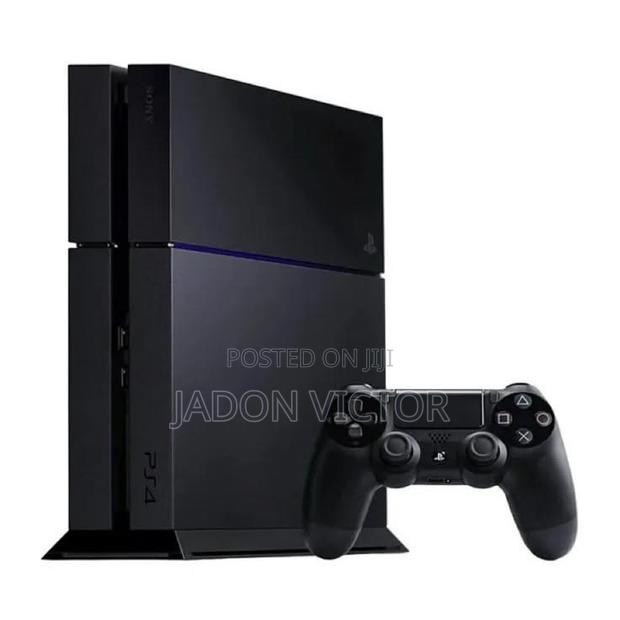PS4 Standard - thumbnail 3