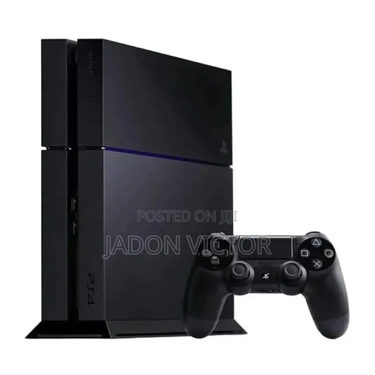 PS4 Standard