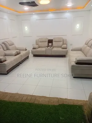 Arabic Recliner Sofas Sets Now Available in Kenya From Our Company