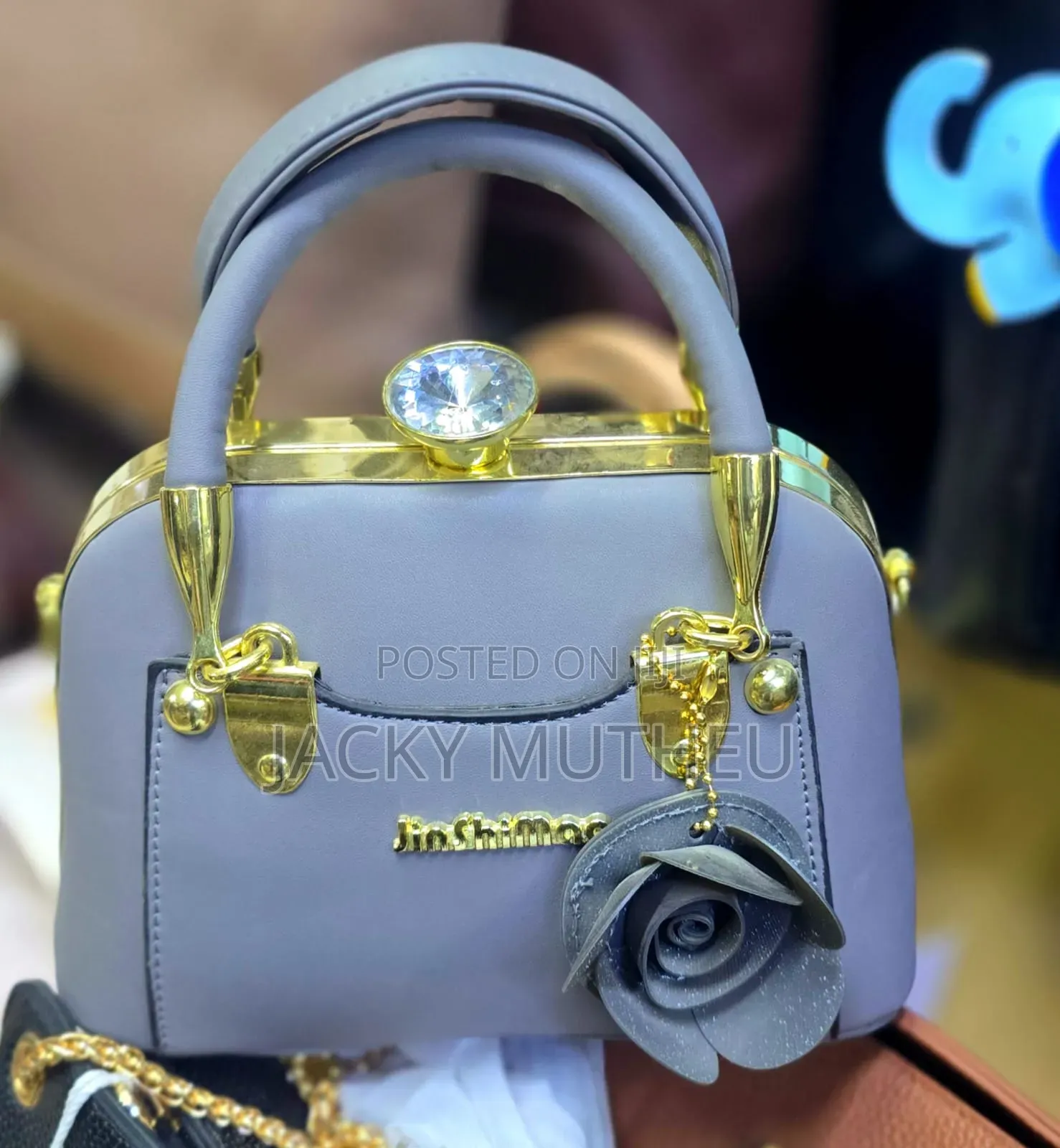 Luxury Handbags
