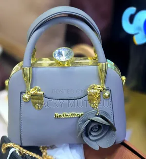 Luxury Handbags